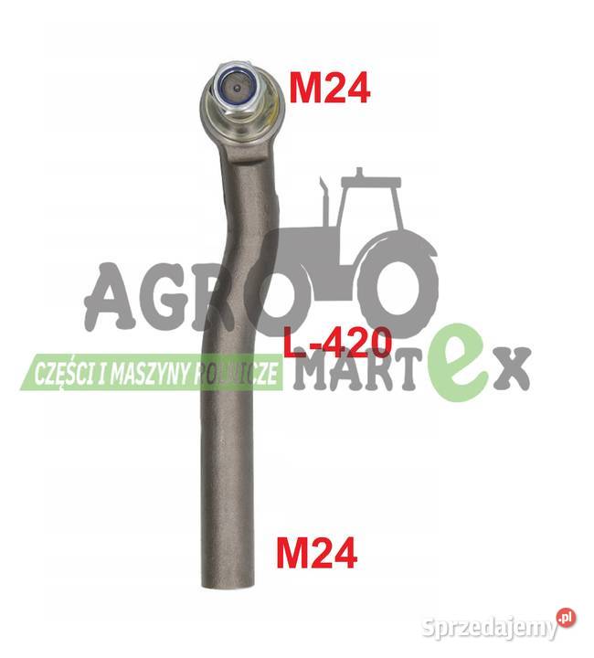 601222 601220 960582 564136 KOŃCÓWKA DRĄŻKA LH dolnośląskie Wichrów