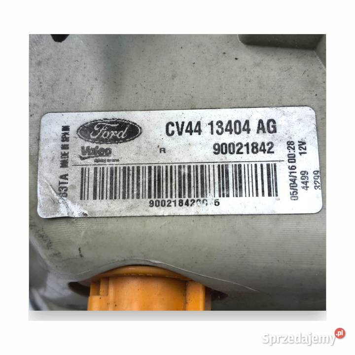 LAMPA PRAWA Ford Kuga mk2 1216r tylna tylnia Lampy tylne Chełm
