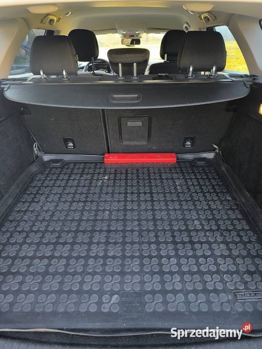 Renault Talisman Zamiana nieuszkodzony Inowrocław