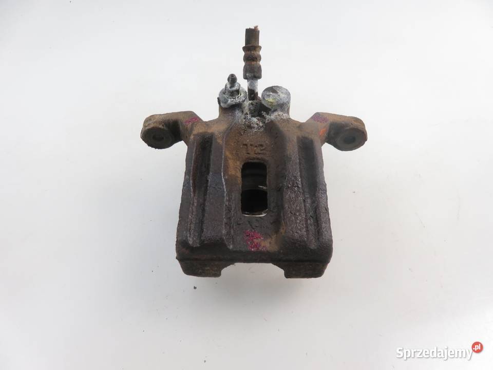 ZACISK PRAWY TYŁ NISSAN PATHFINDER III R51 40