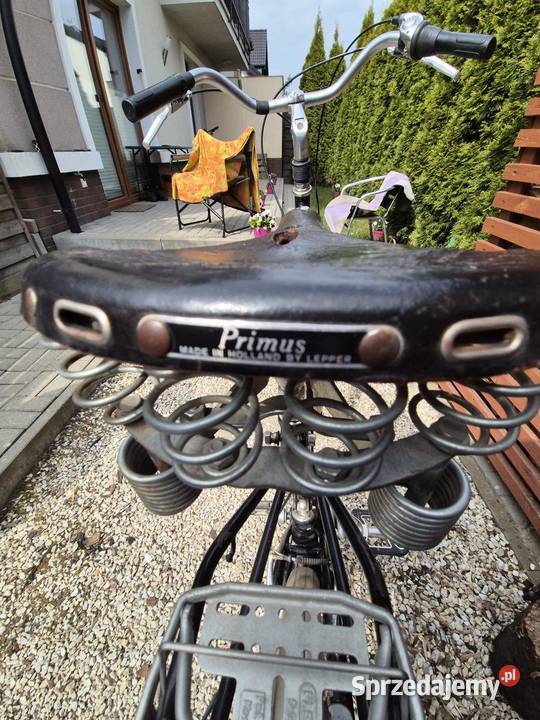 rower miejski DAMKA 28 Miejskie