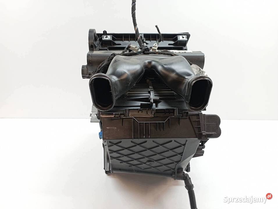 NAGRZEWNICA Ford Mondeo Mk4 20072014 Rok produkcji 2007