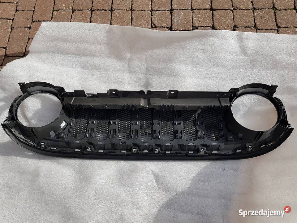 Jeep Renegade Atrapa przd idealna Opole