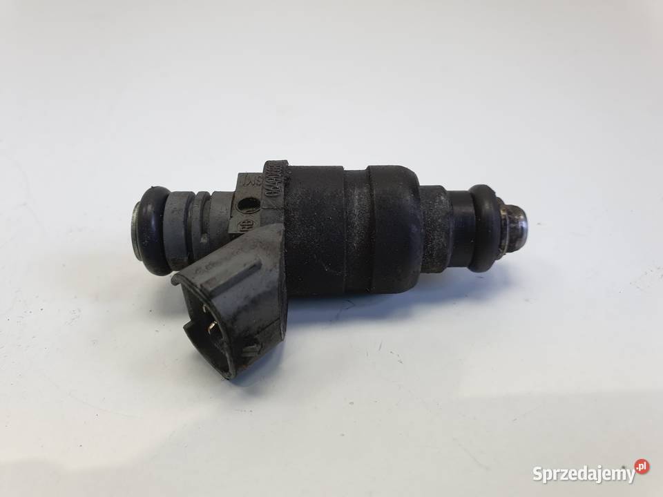 WTRYSKIWACZ Audi A3 II 8P 16 8V wtrysk Motoryzacja Chełm