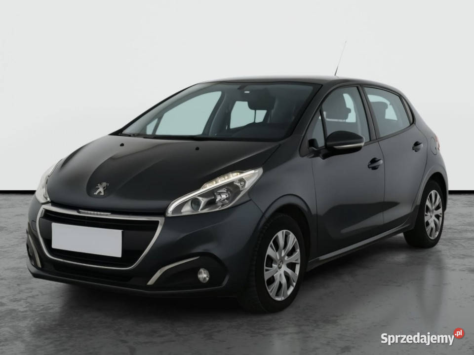 Peugeot 208 16 BlueHDi