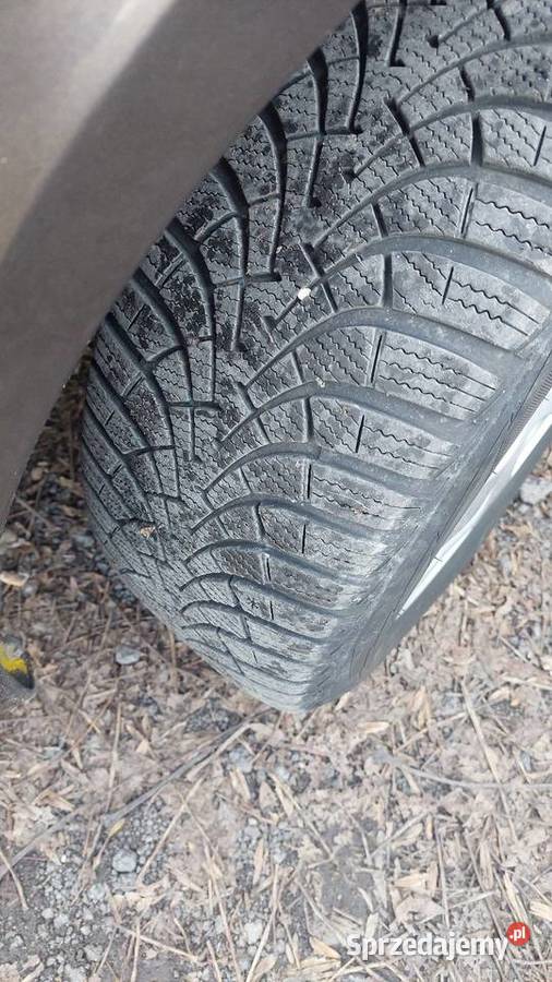 VW Touran 2014r 16TDI DSG dq250 elektryczne lusterka