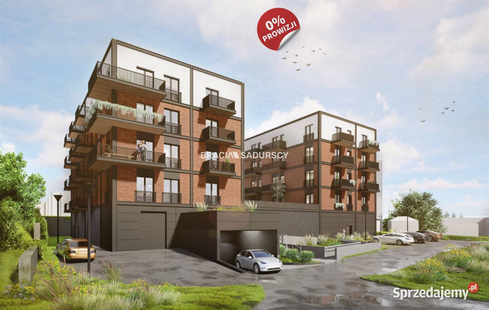 Lokal sprzedam 4145m2 Wieliczka Adama Asnyka handlowo-usługowy małopolskie