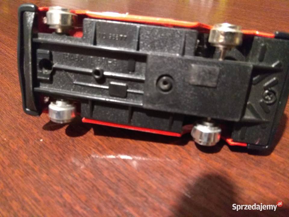 Trabant straz 1194 Stalowa Wola sprzedam