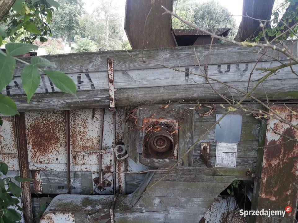 Warmianka Pozostałe wielkopolskie