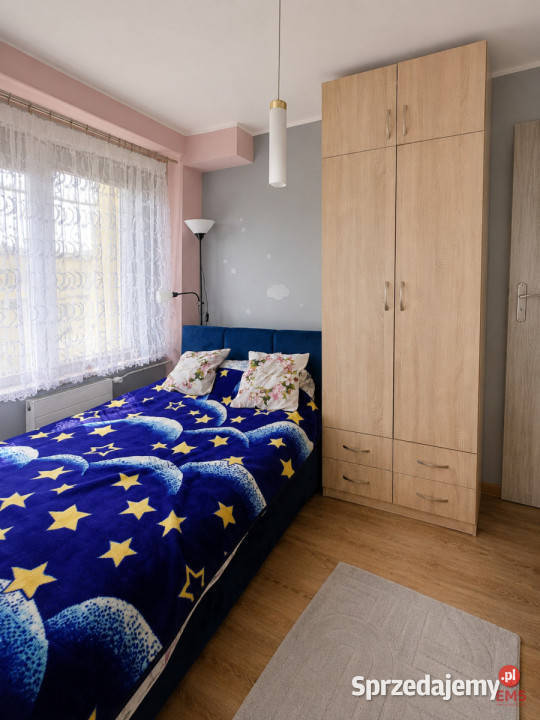 Mieszkanie 3982m2 2 pokojowe Suwałki Teofila