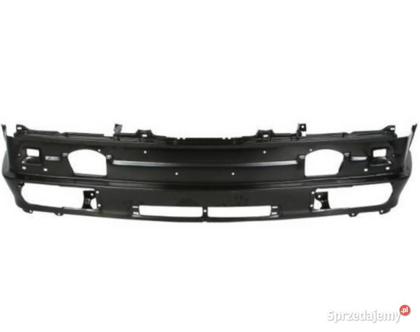 Bmw E30 8794 panel przedni NOWY Łódź