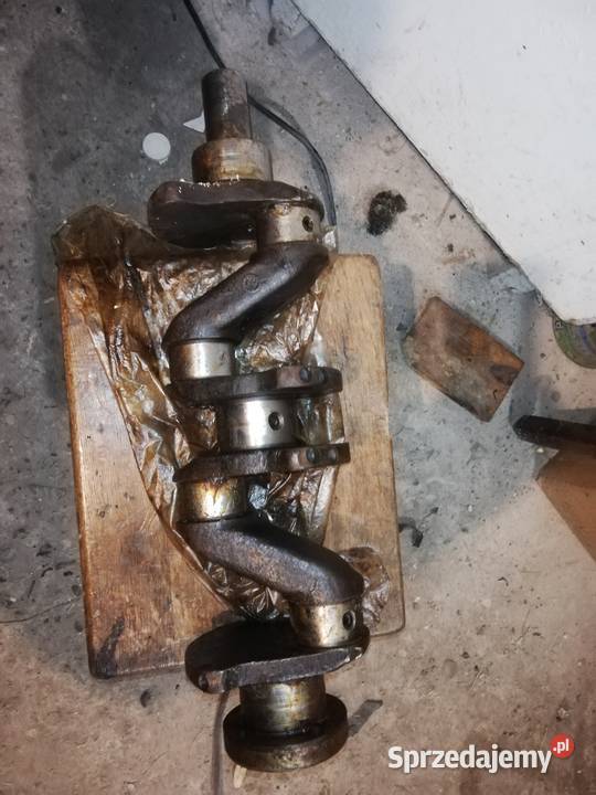 Części skoda s100 Skoda 1000mb Skoda 105 Jarosław