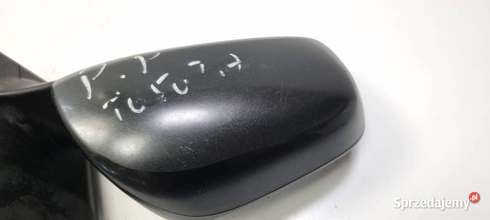 LUSTERKO PRAWE TOYOTA RAV4 III 022329 1E0 Lipno