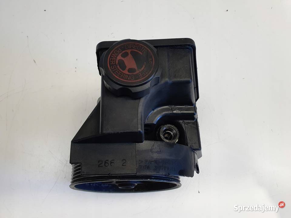 POMPA WSPOMAGANIA oryginał Citroen Berlingo 14 osobowe