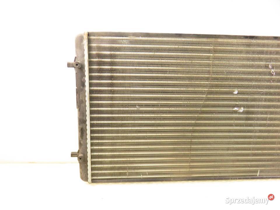CHŁODNICA WODY SEAT LEON I 19 TDI Chłodnie wody