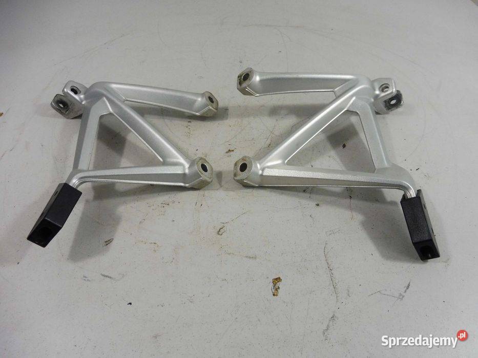 BMW R 1200 GS K50 K51 1718r sety podnóżki Pozostałe wielkopolskie Poznań sprzedam