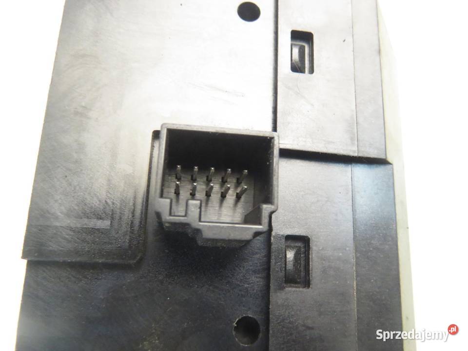 STACYJKA MERCEDES ACTROS MP4 MP5 0004468108 sprzedam