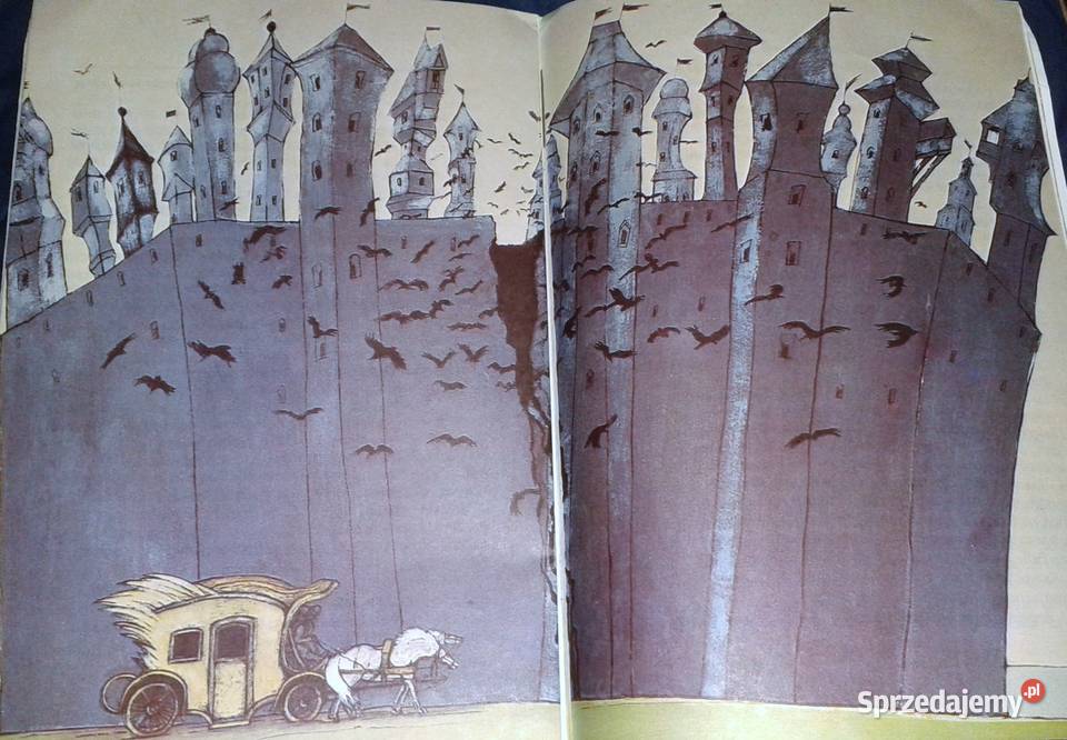 Królowa Śniegu Hans Christian Andersen Pozostałe Chełm