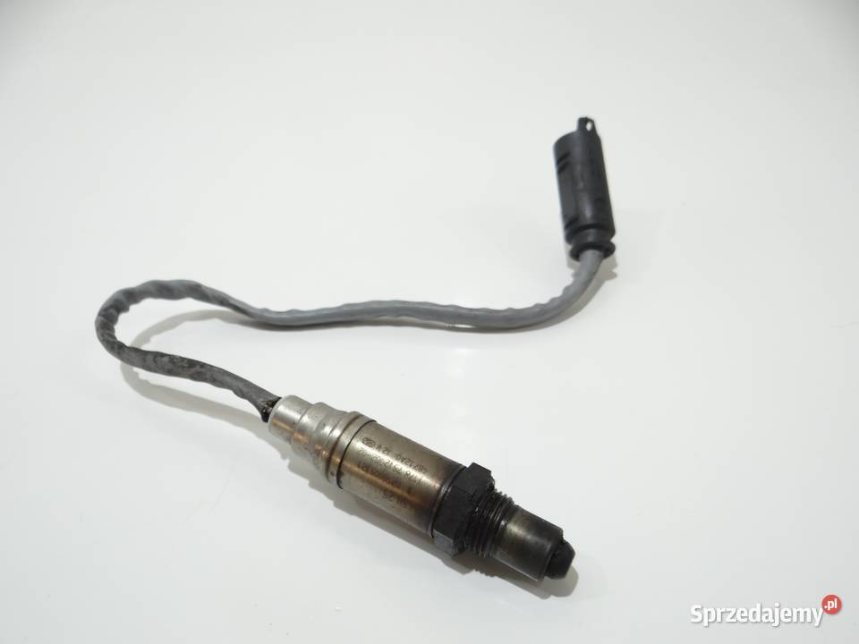 SONDA LAMBDA BMW E60 E61 N62 7512002
