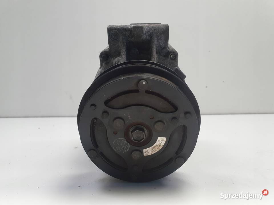 SPRĘŻARKA KLIMATYZACJI Subaru Legacy IV 20 B