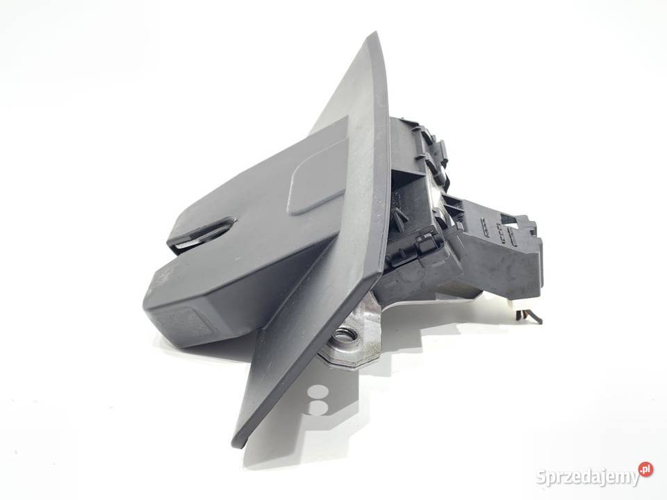 ZAMEK KLAPY TYŁ VOLVO V60 I Kombi 31335045 1018