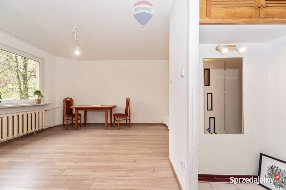 Kawalerka w centrum BielskoBiała Bielsko-Biała