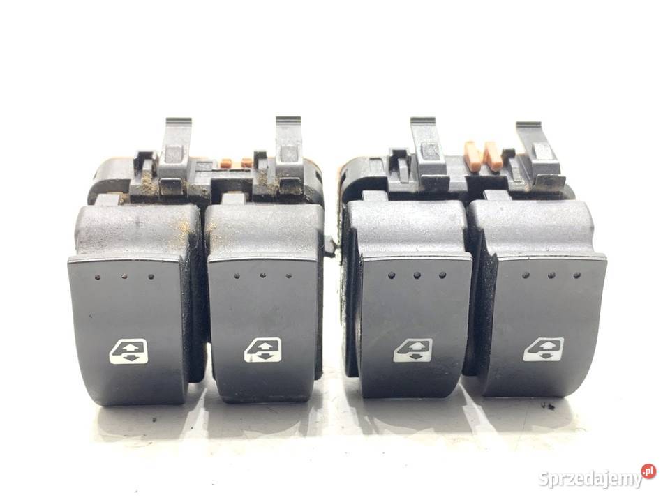 PRZEŁĄCZNIK SZYB RENAULT SCNIC II 0310 Minivan