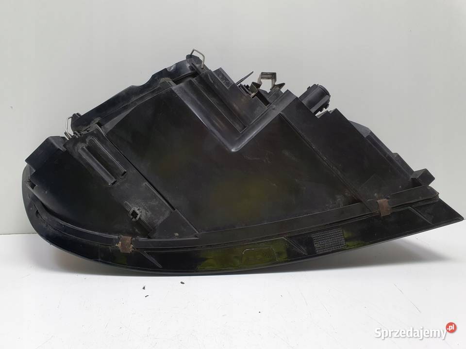 LAMPA LEWA Volvo S40 V50 XENON PRZEDNIA lewy osobowe Rudka