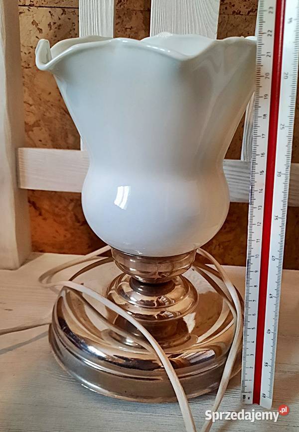 Lampa kreatywna na stolik 6 Ostrów Wielkopolski