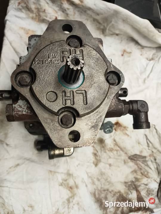 SAUER SPV15 Motoryzacja Biłgoraj