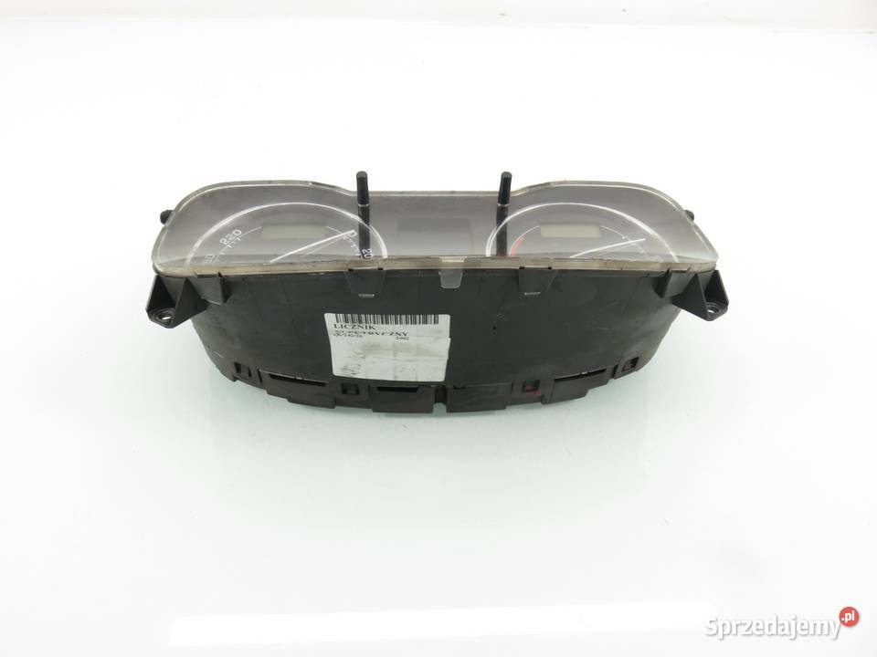 LICZNIK SKODA OCTAVIA I 1U2 19 TDI AHF