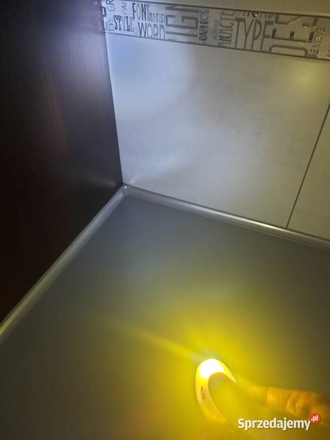 Breloczek latarka do kluczy Goleniów