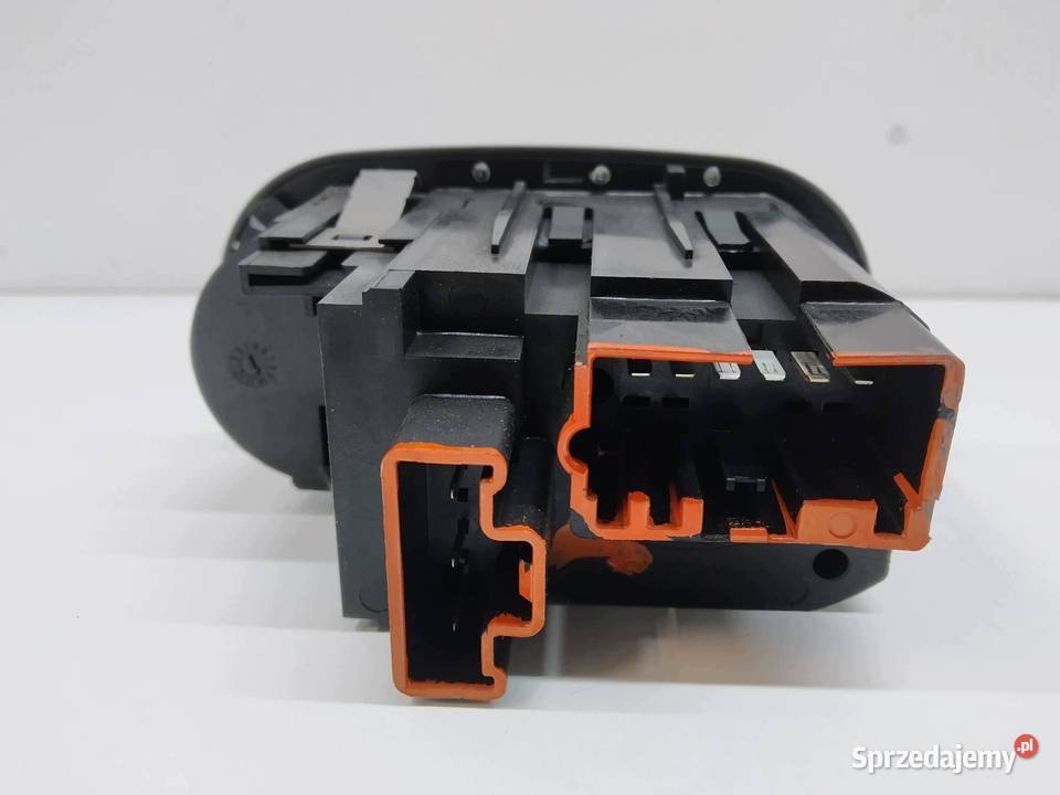 PRZEŁĄCZNIK ŚWIATEŁ 03112AC Ford Taurus IV świętokrzyskie