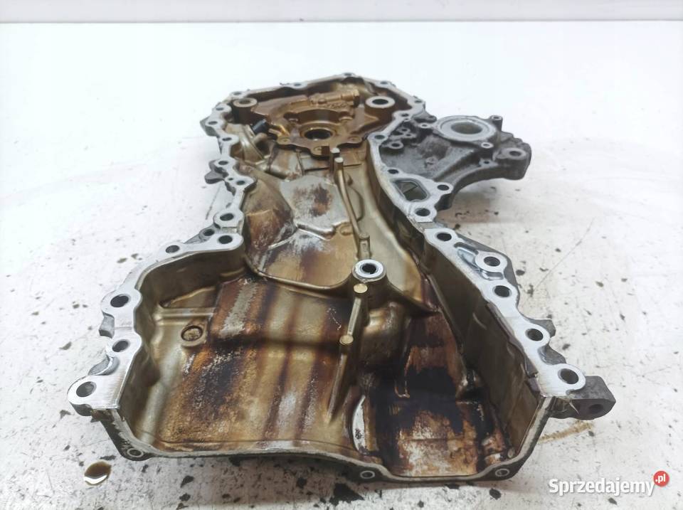 POMPA OLEJU 1 13 Toyota VersoS I 20102017 sprzedam