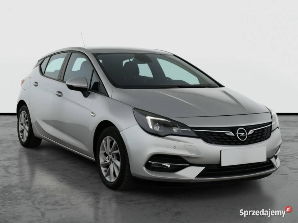 Opel Astra 12 Turbo Piaseczno sprzedam