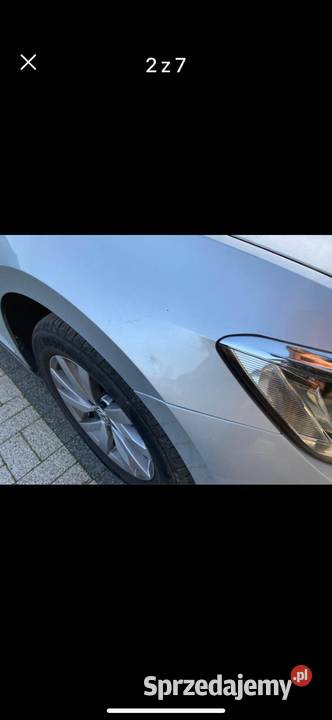 Sprzedam stan idealny Passat B8 Passat Zgorzelec