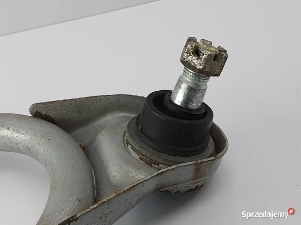 Wahacz Przedni Prawy Gorny Sworzen Honda Trx 250 Zawieszenie Łódź sprzedam