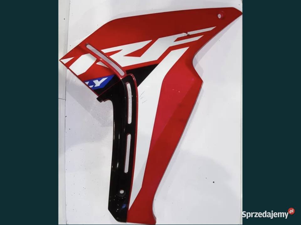 owiewka boczek prawa górny Honda CRF 300 Rally Pozostałe Ostrów Wielkopolski