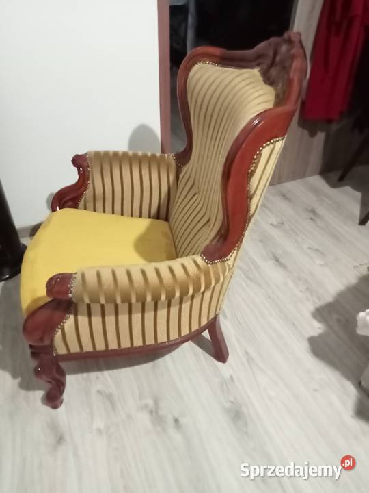 Sprzedam fotele Szczecinek sprzedam