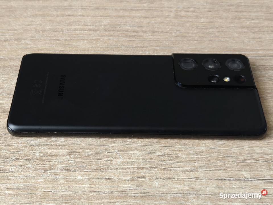 Samsung Galaxy S21 Ultra Kutno