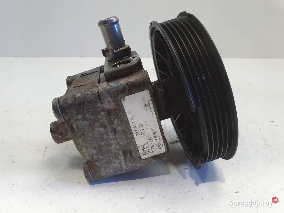 Volvo S60 I V70 II XC90 24 D5 POMPA WSPOMAGANIA osobowe Rudka