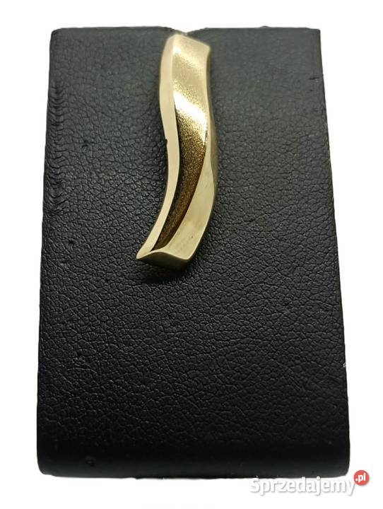 Złota Zawieszka pr 583 134 Elbląg