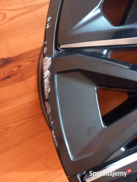 Felga BMW IM E912Jx22 H2 IS37