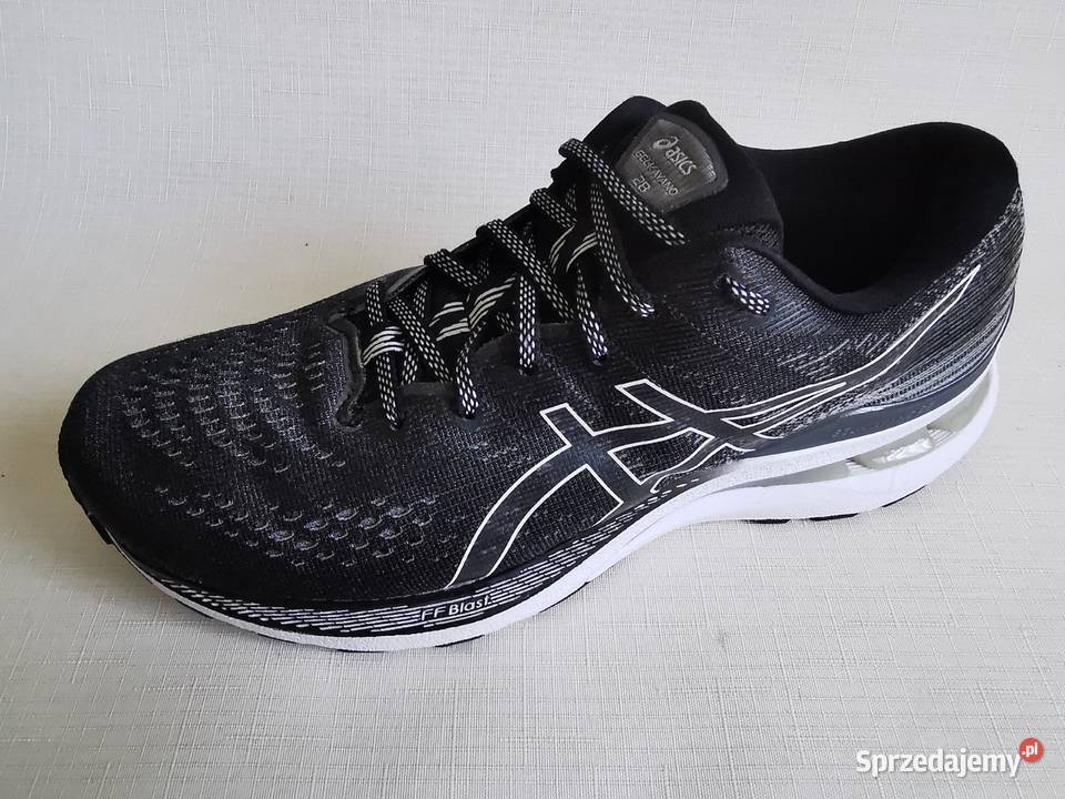 Asics Gel Kayano r 42 stan sprzedam