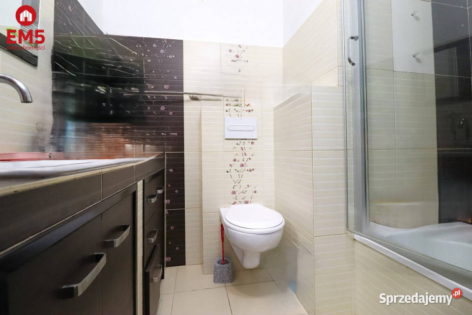 Mieszkanie 599m2 3 pokojowe Augustów sprzedam