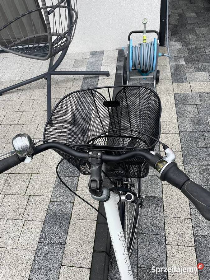 Rower KALKHOFF Damski 28 Alu 7 Biegów Inowrocław