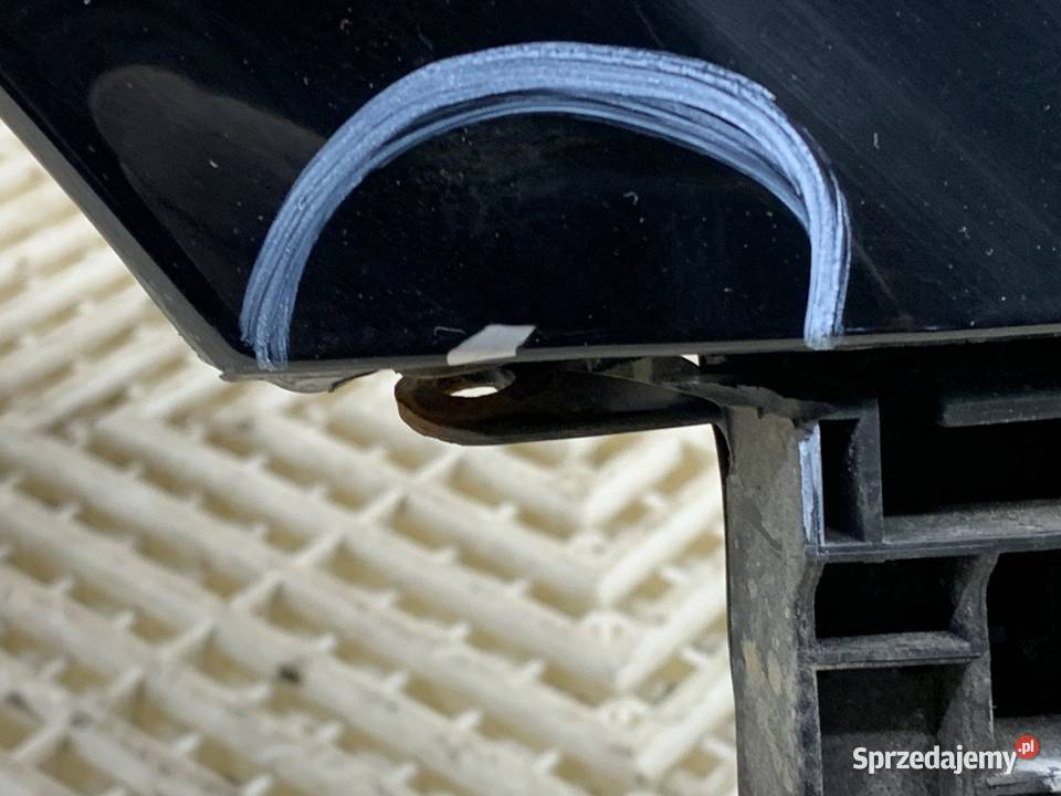 BŁOTNIK PRAWY PRZÓD HONDA JAZZ III Hatchback Błotniki