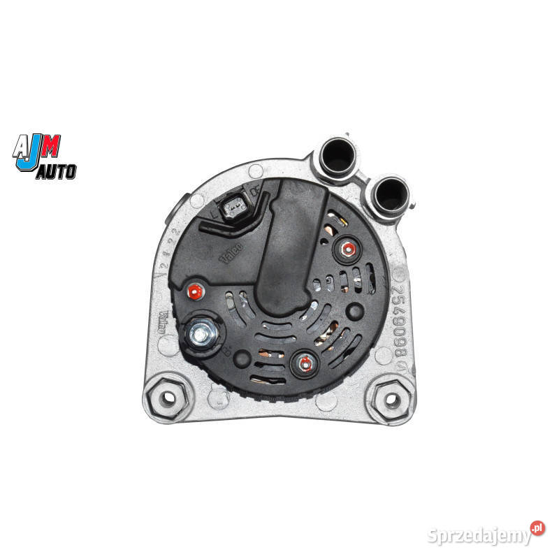 Alternator 8200495268 19 DCI 20 B 20 Turbo Grabów Szlachecki