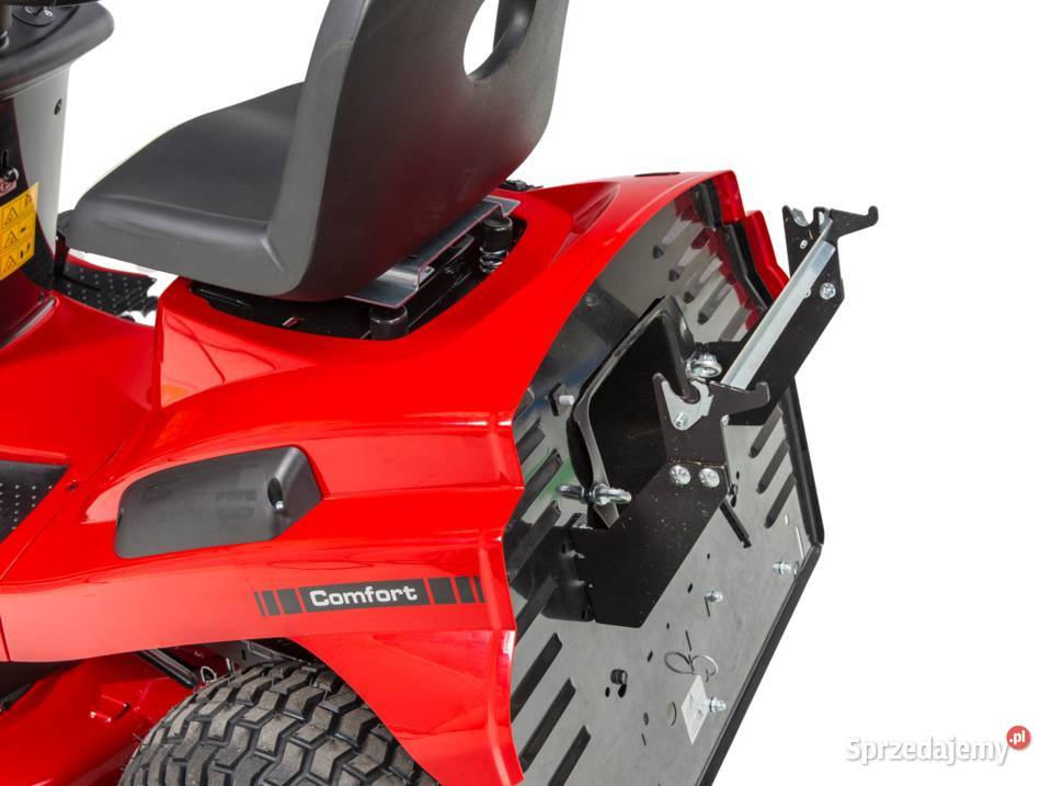 Solo by ALKO T221033 HDA V2 Comfort Pro Tajęcina