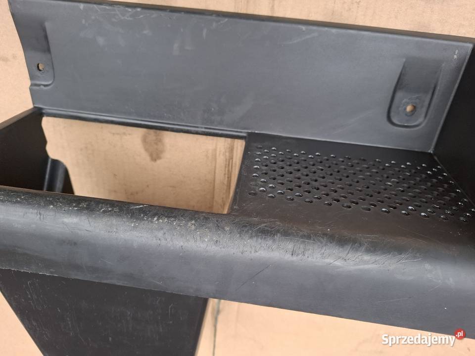 Półka pasażera schowek na głośnik Fiat 126p osobowe Strzelce Opolskie sprzedam